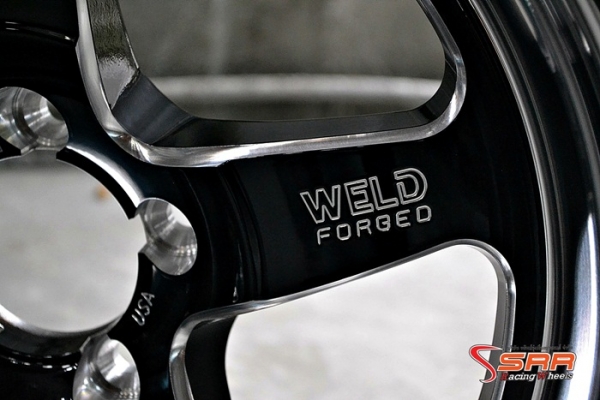 WELD KC ขอบ18 ชุดละ 28,000 บาท WELD KC ขอบ18 ชุดละ 28,000 บาท
