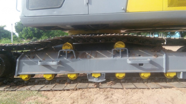 KOBRLCO SK200 MACK III เก๋งเทา ไฟฟ้าครบ ช่วงล่างเต็ม เจ้าของขายเอง KOBRLCO SK200 MACK III เก๋งเทา ไฟฟ้าครบ ช่วงล่างเต็ม เจ้าของขายเอง