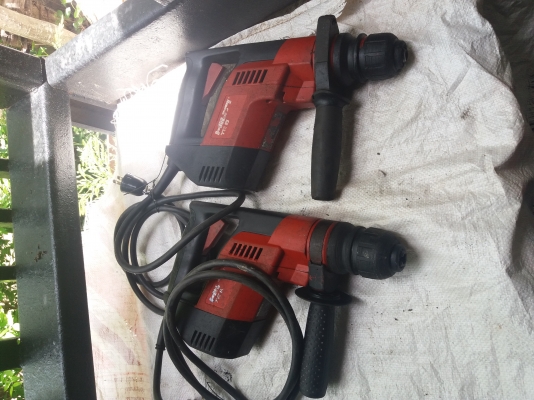 ขายเหมาสว่านhilti te5 ขายเหมาสว่านhilti te5