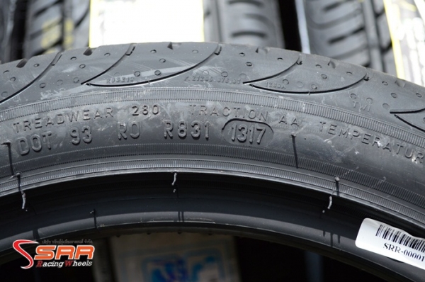 PIRELLI P ZERO NERO GT 205/45R17 ราคาพิเศษ