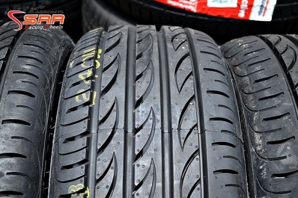 PIRELLI P ZERO NERO GT 205/45R17 ราคาพิเศษ PIRELLI P ZERO NERO GT 205/45R17 ราคาพิเศษ