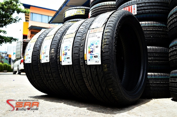 PIRELLI P ZERO NERO GT 205/45R17 ราคาพิเศษ PIRELLI P ZERO NERO GT 205/45R17 ราคาพิเศษ