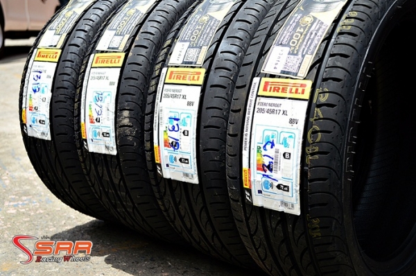 PIRELLI P ZERO NERO GT 205/45R17 ราคาพิเศษ PIRELLI P ZERO NERO GT 205/45R17 ราคาพิเศษ