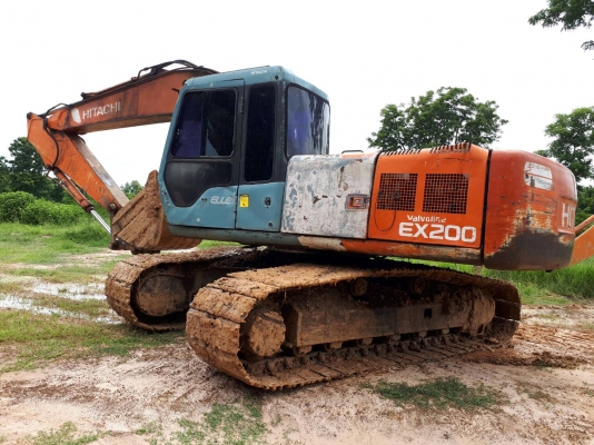 ขายด่วนแบคโฮ ขายด่วนแบคโฮ