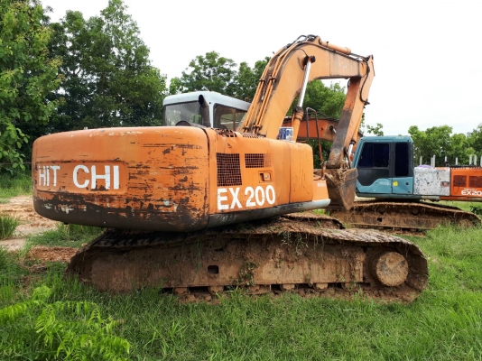 ขายด่วนแบคโฮ ขายด่วนแบคโฮ