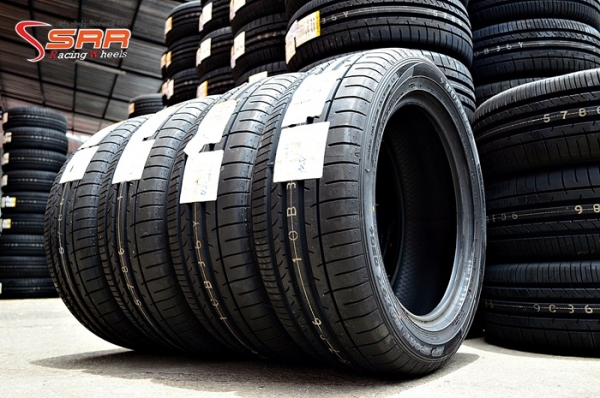 DUNLOP SP SPORT MAXX 050+ 225/55ZR17 DUNLOP SP SPORT MAXX 050+ 225/55ZR17