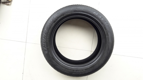 ยาง185/55/15 ปี14  THUNDERER MACH  4 เส้น