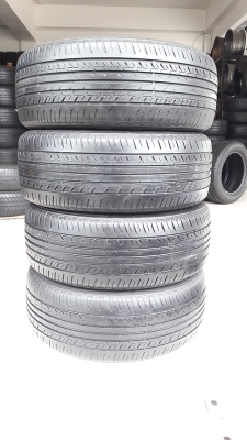 ยาง185/55/15 ปี14  THUNDERER MACH  4 เส้น