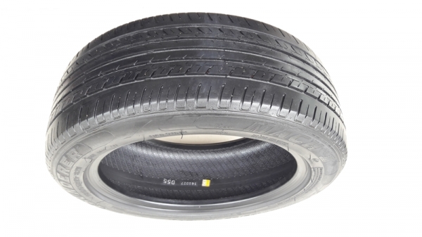 ยาง185/55/15 ปี14  THUNDERER MACH  4 เส้น