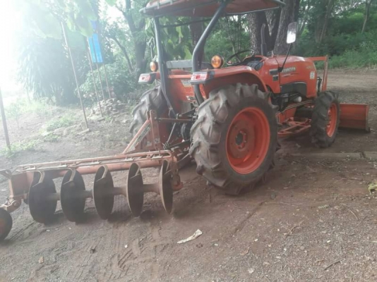 KUBOTA L4708 KUBOTA L4708
