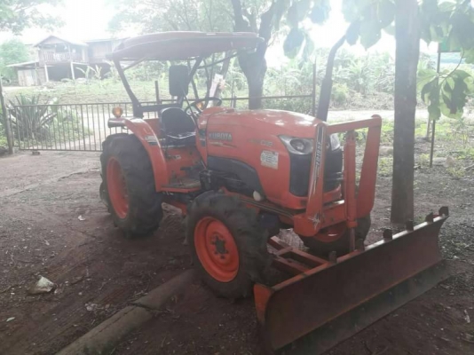 KUBOTA L4708