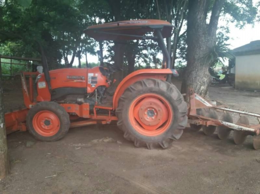 KUBOTA L4708 KUBOTA L4708