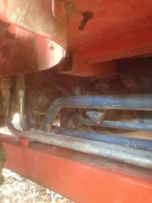 KUBOTA L4708 KUBOTA L4708