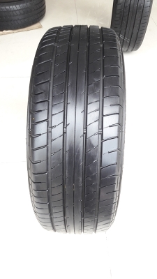 ยาง185/55/15 ปี12/2, 13/2  DUNLOP SP SPORT230  4 เส้น