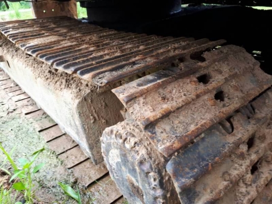 ขาย 465,000 บาท KOBELCO SK120 MARK 3 เครื่องดี ปั้มแรง โช่หนา เอวแน่น เอกสารชื้อขาย รถอยู่ จ.กาฬสินธุ์ โทร&ไอดีไลน์ 0610710295 ขาย 465,000 บาท KOBELCO SK120 MARK 3 เครื่องดี ปั้มแรง โช่หนา เอวแน่น เอกสารชื้อขาย รถอยู่ จ.กาฬสินธุ์ โทร&ไอดีไลน์ 0610710295