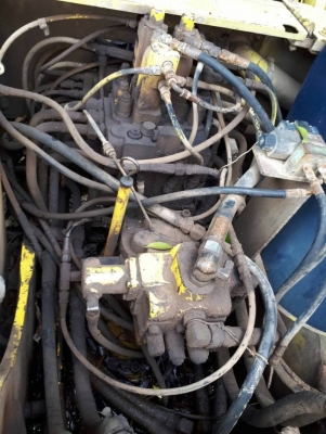 ขาย 465,000 บาท KOBELCO SK120 MARK 3 เครื่องดี ปั้มแรง โช่หนา เอวแน่น เอกสารชื้อขาย รถอยู่ จ.กาฬสินธุ์ โทร&ไอดีไลน์ 0610710295 ขาย 465,000 บาท KOBELCO SK120 MARK 3 เครื่องดี ปั้มแรง โช่หนา เอวแน่น เอกสารชื้อขาย รถอยู่ จ.กาฬสินธุ์ โทร&ไอดีไลน์ 0610710295