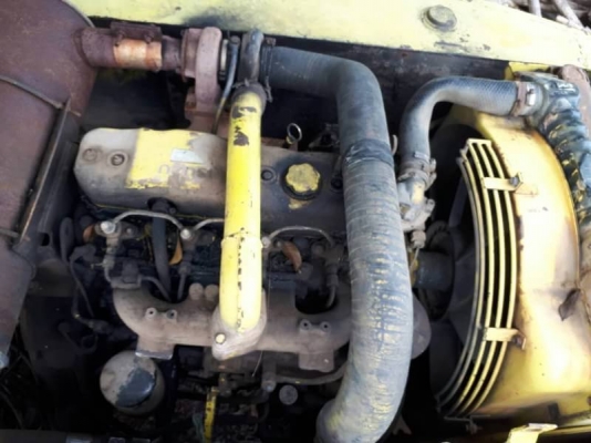 ขาย 465,000 บาท KOBELCO SK120 MARK 3 เครื่องดี ปั้มแรง โช่หนา เอวแน่น เอกสารชื้อขาย รถอยู่ จ.กาฬสินธุ์ โทร&ไอดีไลน์ 0610710295 ขาย 465,000 บาท KOBELCO SK120 MARK 3 เครื่องดี ปั้มแรง โช่หนา เอวแน่น เอกสารชื้อขาย รถอยู่ จ.กาฬสินธุ์ โทร&ไอดีไลน์ 0610710295