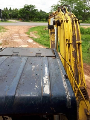 ขาย 465,000 บาท KOBELCO SK120 MARK 3 เครื่องดี ปั้มแรง โช่หนา เอวแน่น เอกสารชื้อขาย รถอยู่ จ.กาฬสินธุ์ โทร&ไอดีไลน์ 0610710295 ขาย 465,000 บาท KOBELCO SK120 MARK 3 เครื่องดี ปั้มแรง โช่หนา เอวแน่น เอกสารชื้อขาย รถอยู่ จ.กาฬสินธุ์ โทร&ไอดีไลน์ 0610710295