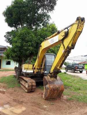 ขาย 465,000 บาท KOBELCO SK120 MARK 3 เครื่องดี ปั้มแรง โช่หนา เอวแน่น เอกสารชื้อขาย รถอยู่ จ.กาฬสินธุ์ โทร&ไอดีไลน์ 0610710295 ขาย 465,000 บาท KOBELCO SK120 MARK 3 เครื่องดี ปั้มแรง โช่หนา เอวแน่น เอกสารชื้อขาย รถอยู่ จ.กาฬสินธุ์ โทร&ไอดีไลน์ 0610710295