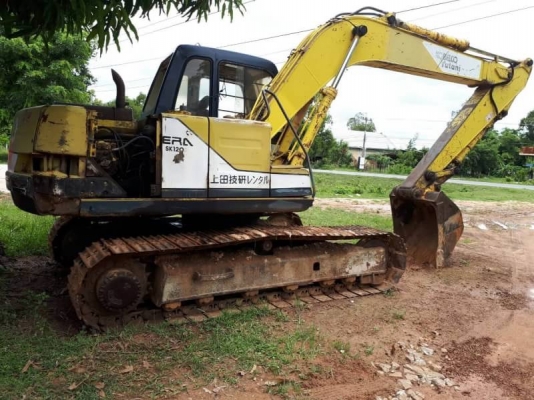 ขาย 465,000 บาท KOBELCO SK120 MARK 3 เครื่องดี ปั้มแรง โช่หนา เอวแน่น เอกสารชื้อขาย รถอยู่ จ.กาฬสินธุ์ โทร&ไอดีไลน์ 0610710295 ขาย 465,000 บาท KOBELCO SK120 MARK 3 เครื่องดี ปั้มแรง โช่หนา เอวแน่น เอกสารชื้อขาย รถอยู่ จ.กาฬสินธุ์ โทร&ไอดีไลน์ 0610710295
