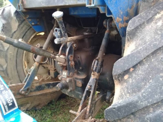 ขาย 635,000 บาท NEWHOLLAND TS90 สองเพลา. เครื่องดี เกียร์ดี หางไม่ตก  (ใบมีด-หาง 3) เอกสารเล่มทะเบียน.   รถอยู่ จ.ยโสธร โทร&ไอดีไลน์ 0610710295 ขาย 635,000 บาท NEWHOLLAND TS90 สองเพลา. เครื่องดี เกียร์ดี หางไม่ตก  (ใบมีด-หาง 3) เอกสารเล่มทะเบียน.   รถอยู่ จ.ยโสธร โทร&ไอดีไลน์ 0610710295