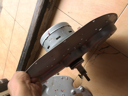 มอเตอร์ไดเร็กได มอเตอร์ไดเร็กได