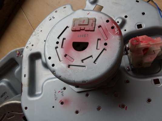 มอเตอร์ไดเร็กได มอเตอร์ไดเร็กได