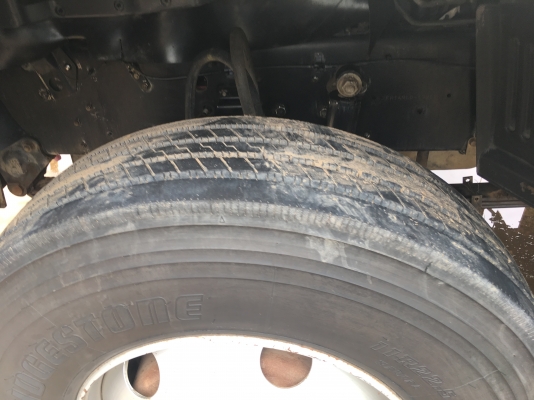 พ่วง 22 ล้อ HINO 344 ปี 54 เบรคแห้ง กระบะเหล็ก - ไม่ดั้ม อู่แสงเทเลอร์ บ้านโป่ง ราคา 2.28 ล้านต่อรอง พ่วง 22 ล้อ HINO 344 ปี 54 เบรคแห้ง กระบะเหล็ก - ไม่ดั้ม อู่แสงเทเลอร์ บ้านโป่ง ราคา 2.28 ล้านต่อรอง