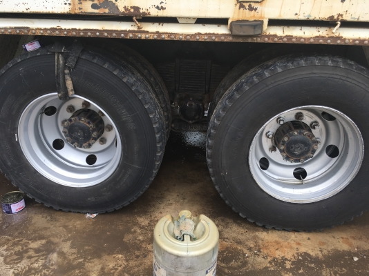 พ่วง 22 ล้อ HINO 344 ปี 54 เบรคแห้ง กระบะเหล็ก - ไม่ดั้ม อู่แสงเทเลอร์ บ้านโป่ง ราคา 2.28 ล้านต่อรอง พ่วง 22 ล้อ HINO 344 ปี 54 เบรคแห้ง กระบะเหล็ก - ไม่ดั้ม อู่แสงเทเลอร์ บ้านโป่ง ราคา 2.28 ล้านต่อรอง