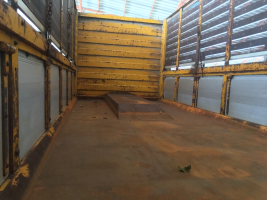 พ่วง 22 ล้อ HINO 344 ปี 54 เบรคแห้ง กระบะเหล็ก - ไม่ดั้ม อู่แสงเทเลอร์ บ้านโป่ง ราคา 2.28 ล้านต่อรอง พ่วง 22 ล้อ HINO 344 ปี 54 เบรคแห้ง กระบะเหล็ก - ไม่ดั้ม อู่แสงเทเลอร์ บ้านโป่ง ราคา 2.28 ล้านต่อรอง