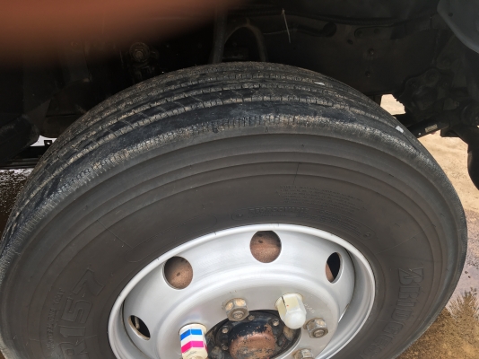 พ่วง 22 ล้อ HINO 344 ปี 54 เบรคแห้ง กระบะเหล็ก - ไม่ดั้ม อู่แสงเทเลอร์ บ้านโป่ง ราคา 2.28 ล้านต่อรอง พ่วง 22 ล้อ HINO 344 ปี 54 เบรคแห้ง กระบะเหล็ก - ไม่ดั้ม อู่แสงเทเลอร์ บ้านโป่ง ราคา 2.28 ล้านต่อรอง