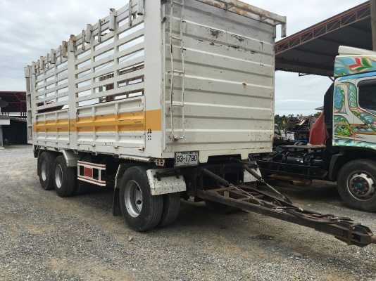 พ่วง 22 ล้อ HINO 344 ปี 54 เบรคแห้ง กระบะเหล็ก - ไม่ดั้ม อู่แสงเทเลอร์ บ้านโป่ง ราคา 2.28 ล้านต่อรอง พ่วง 22 ล้อ HINO 344 ปี 54 เบรคแห้ง กระบะเหล็ก - ไม่ดั้ม อู่แสงเทเลอร์ บ้านโป่ง ราคา 2.28 ล้านต่อรอง