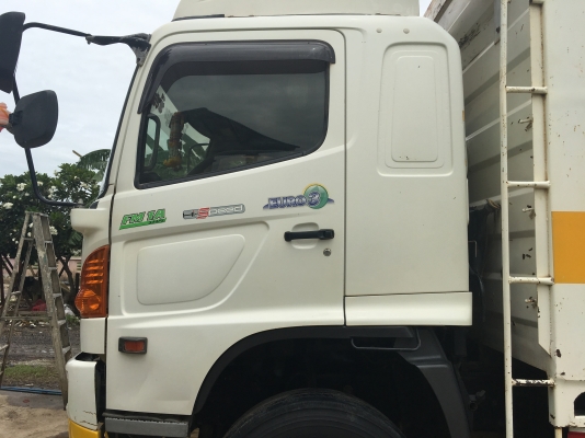 พ่วง 22 ล้อ HINO 344 ปี 54 เบรคแห้ง กระบะเหล็ก - ไม่ดั้ม อู่แสงเทเลอร์ บ้านโป่ง ราคา 2.28 ล้านต่อรอง พ่วง 22 ล้อ HINO 344 ปี 54 เบรคแห้ง กระบะเหล็ก - ไม่ดั้ม อู่แสงเทเลอร์ บ้านโป่ง ราคา 2.28 ล้านต่อรอง