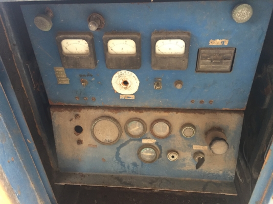 ขายเครื่องกำเนิดไฟฟ้า20KVA