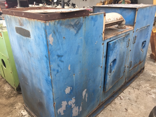 ขายเครื่องกำเนิดไฟฟ้า20KVA