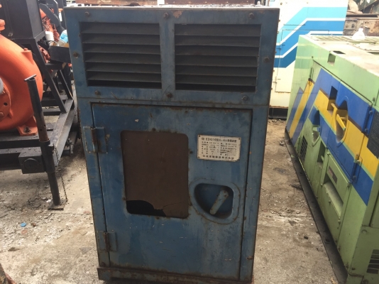 ขายเครื่องกำเนิดไฟฟ้า20KVA