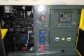 เครื่องปั่นไฟ Ashita power 40kva เครื่องปั่นไฟ Ashita power 40kva