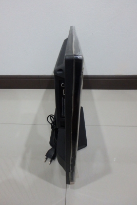 LED Digital TV TCL รุ่น LED24B2620 ขนาด 24 นิ้ว มีรีโมท สภาพใหม่