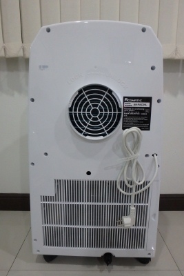 เครื่องปรับอากาศเคลื่อนที่ Aconatic รุ่น AN-PAC09L ขนาด 9,000 บีทียู มีรีโมท สภาพใหม่มาก เครื่องปรับอากาศเคลื่อนที่ Aconatic รุ่น AN-PAC09L ขนาด 9,000 บีทียู มีรีโมท สภาพใหม่มาก