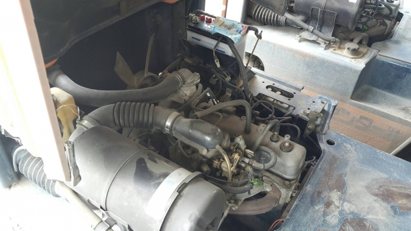 ขายโฟล์คลิฟ Toyota สองคัน เครื่องเบนซิล นำเข้าจากญี่ปุ่น ขายโฟล์คลิฟ Toyota สองคัน เครื่องเบนซิล นำเข้าจากญี่ปุ่น