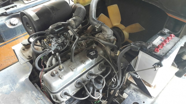 ขายโฟล์คลิฟ Toyota สองคัน เครื่องเบนซิล นำเข้าจากญี่ปุ่น ขายโฟล์คลิฟ Toyota สองคัน เครื่องเบนซิล นำเข้าจากญี่ปุ่น