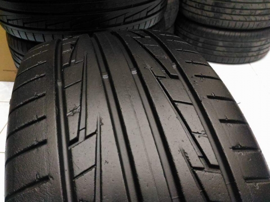 ยางGoodyear Eagle F1  205 45 16 ผลิตปลายปี 2014 ยางสวย ขายถูก 4 เส้น 2800.-NET ใส่ถ่วงเปลี่ยนจุ๊บฟรี ส่งทั่วไทยค่ะ