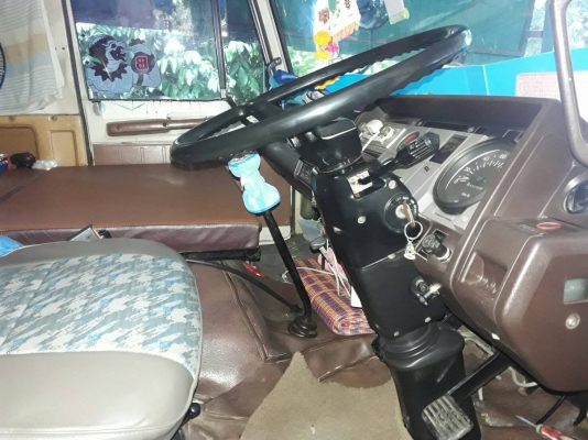 ขายสิบล้อ F18 สองเพลา ขายสิบล้อ F18 สองเพลา