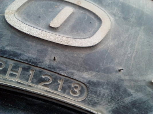 265/70R16 HANKOOK DYNAPRO H/L made. in. korea มี 3 เส้น tel.081-427-3941 265/70R16 HANKOOK DYNAPRO H/L made. in. korea มี 3 เส้น tel.081-427-3941