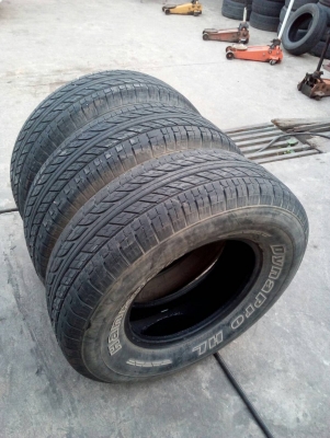 265/70R16 HANKOOK DYNAPRO H/L made. in. korea มี 3 เส้น tel.081-427-3941 265/70R16 HANKOOK DYNAPRO H/L made. in. korea มี 3 เส้น tel.081-427-3941