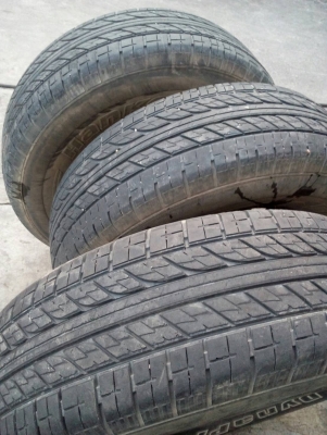 265/70R16 HANKOOK DYNAPRO H/L made. in. korea มี 3 เส้น tel.081-427-3941 265/70R16 HANKOOK DYNAPRO H/L made. in. korea มี 3 เส้น tel.081-427-3941