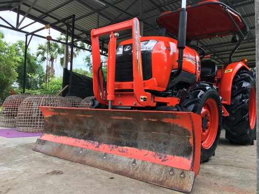L4708SP ใบมีดคานล่าง+ผานพรวนช้าง 6x24" L4708SP ใบมีดคานล่าง+ผานพรวนช้าง 6x24"