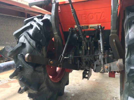 L4708SP ใบมีดคานล่าง+ผานพรวนช้าง 6x24" L4708SP ใบมีดคานล่าง+ผานพรวนช้าง 6x24"