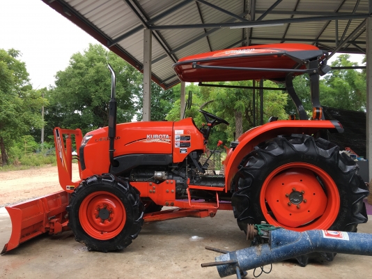 L4708SP ใบมีดคานล่าง+ผานพรวนช้าง 6x24" L4708SP ใบมีดคานล่าง+ผานพรวนช้าง 6x24"