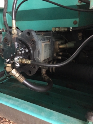 รถแบคโฮ KOBELCO SK200-6 YN10 ใช้งาน 6,100 ชั่วโมง รถบริษัทใช้น้อย ชั่วโมงแท้ ใช้มือเดียว